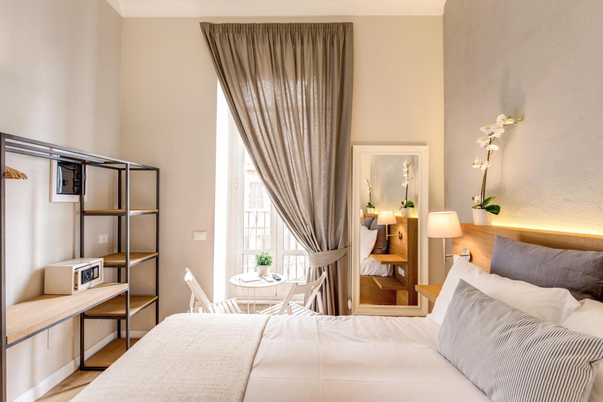 The Spanish Suite Campo De' Fiori — Photos 1